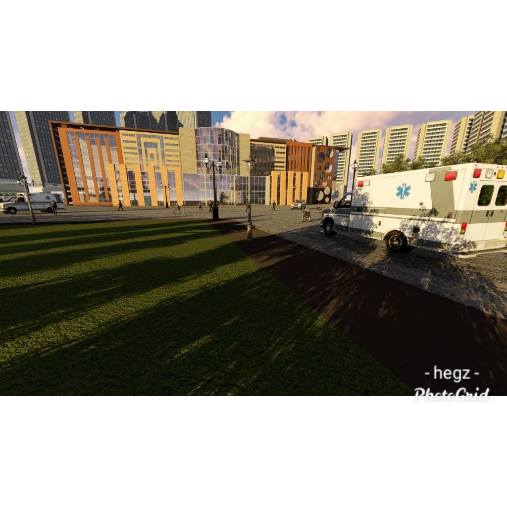 Hegazy17466484's tweet photo. Hospital π¨
#architecture #arch_design #architecturedesign #archmodel
Revit
Lumion 8 https://t.co/7g4uMz6shg