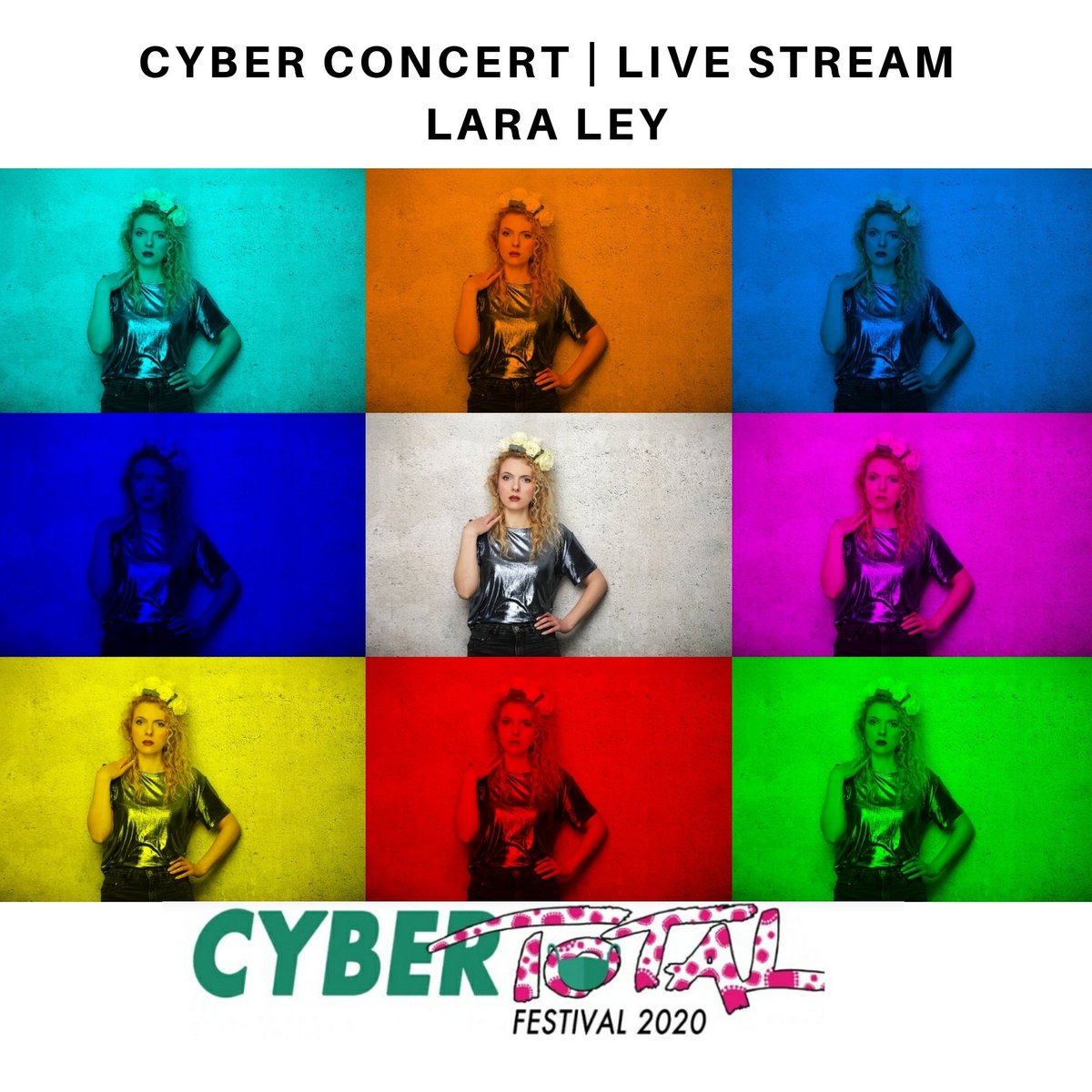laraleymusic's tweet photo. Today 4:15 PM Berlin time
Heute um 16:15 Uhr
https://t.co/LzJktL3No5
#livestream #cybertotal #cyberconcert #indieartist #bochum #ruhrgebiet #ruhrpott #nrw #samstag #saturday https://t.co/KR1r6cW4qt