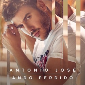 ¿Te perdiste por alguien? 

Ando Perdido - Single por Antonio José music.apple.com/es/album/ando-…
