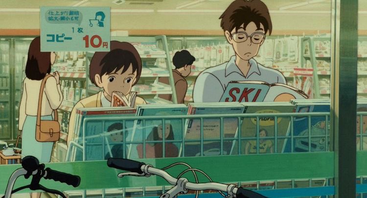 KeikoYYH's tweet photo. 90's Anime Life https://t.co/jRKLadCHOu