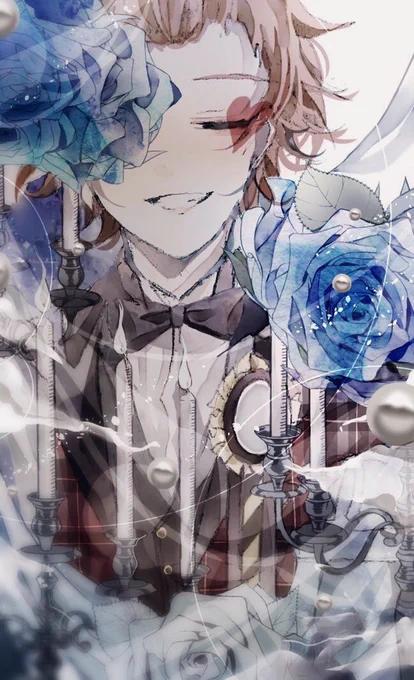 #私の絵が好きな人いいね大好きな人RTもう推し絵師だわって人リプ 