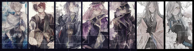 #私の絵が好きな人いいね大好きな人RTもう推し絵師だわって人リプ 