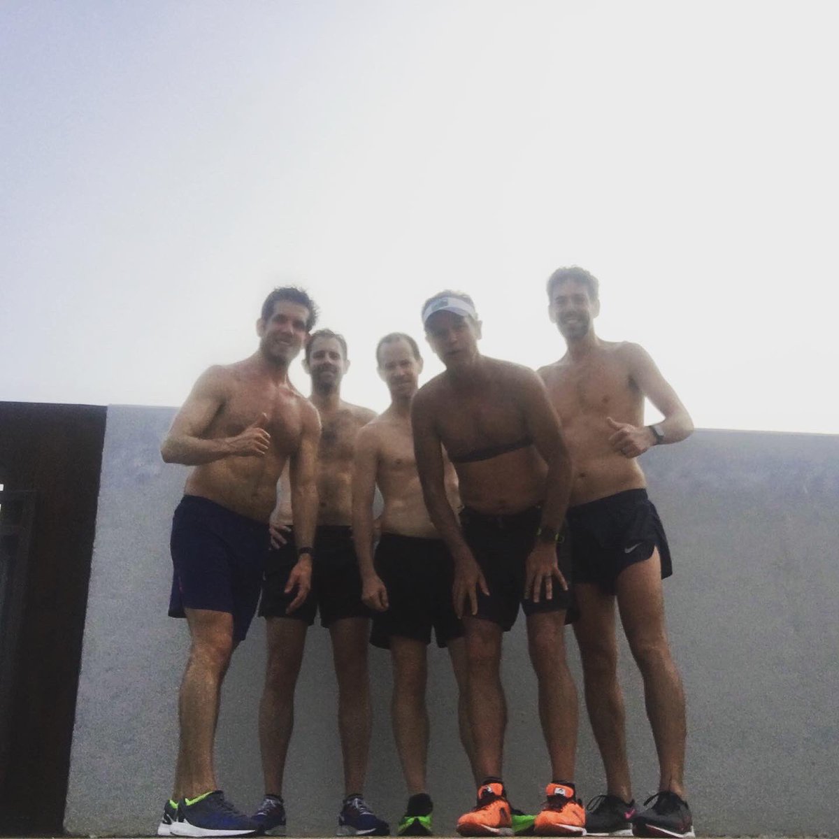 Ryan Mills/ F3 Walter White tweet media