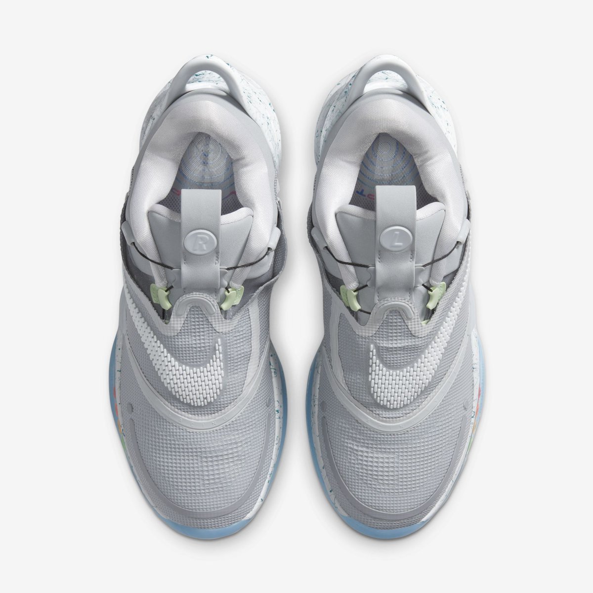 nike adapt bb twitter