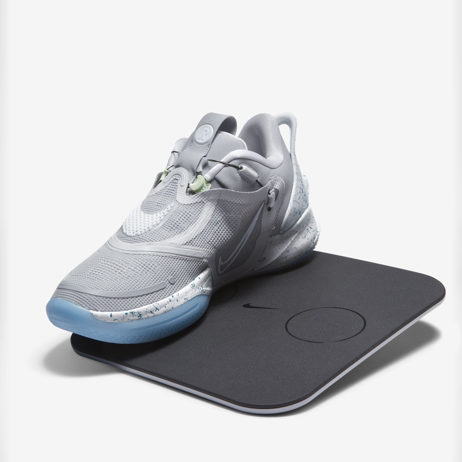 nike adapt bb twitter