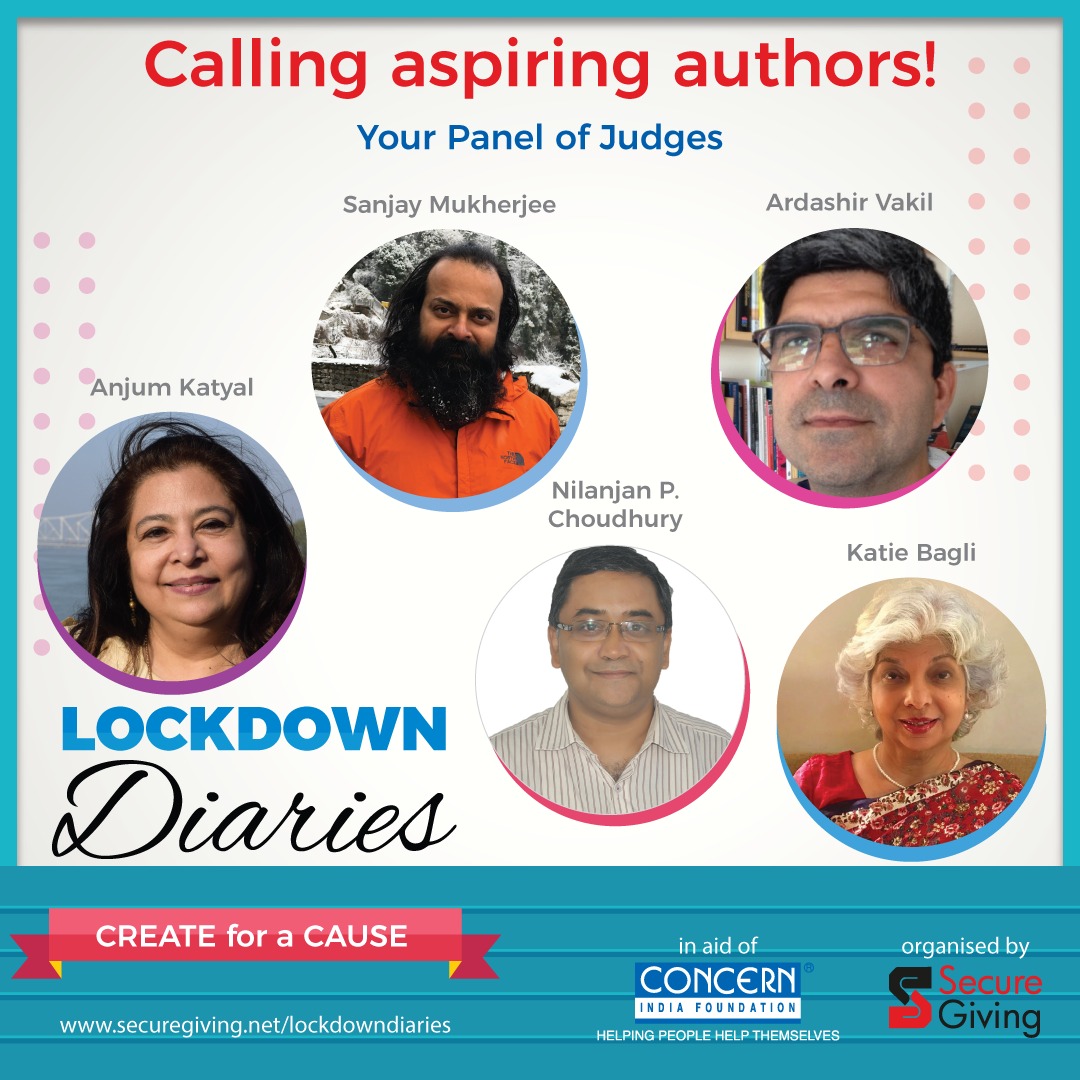 MountainWalker_'s tweet image. #themountainwalker #securegiving #ConcernIndiaFoundation #lockdowndiaries #shortstory #writing #art #poetry #creativity  #competition