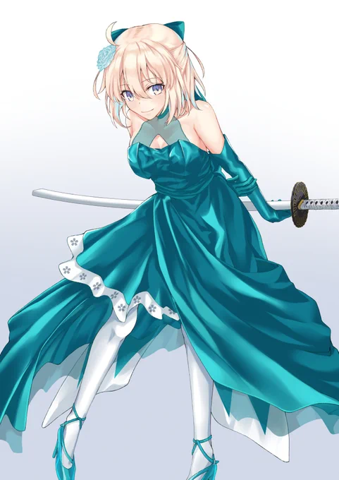 #女の子のイラストだけで興味を持ってくれる方へ届け
届いてくれ～～!!??? 
