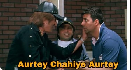 When you open xvideos and chooses MILF category.Xvideos: