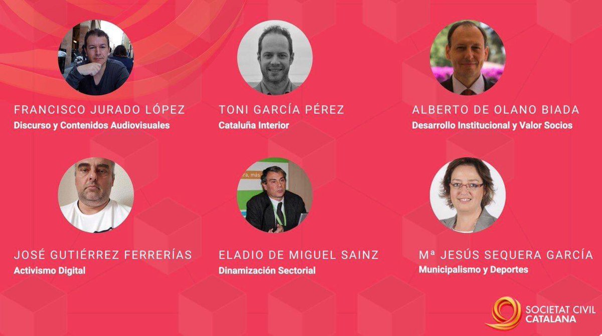 SccGironaProv's tweet photo. Vol conèixer la nova Junta Directiva de @Societatcc ?

Que aquesta nova etapa estigui plagada d’encerts i sigui profitosa pel constitucionalisme i la convivència a Catalunya https://t.co/fJlXbThHIn