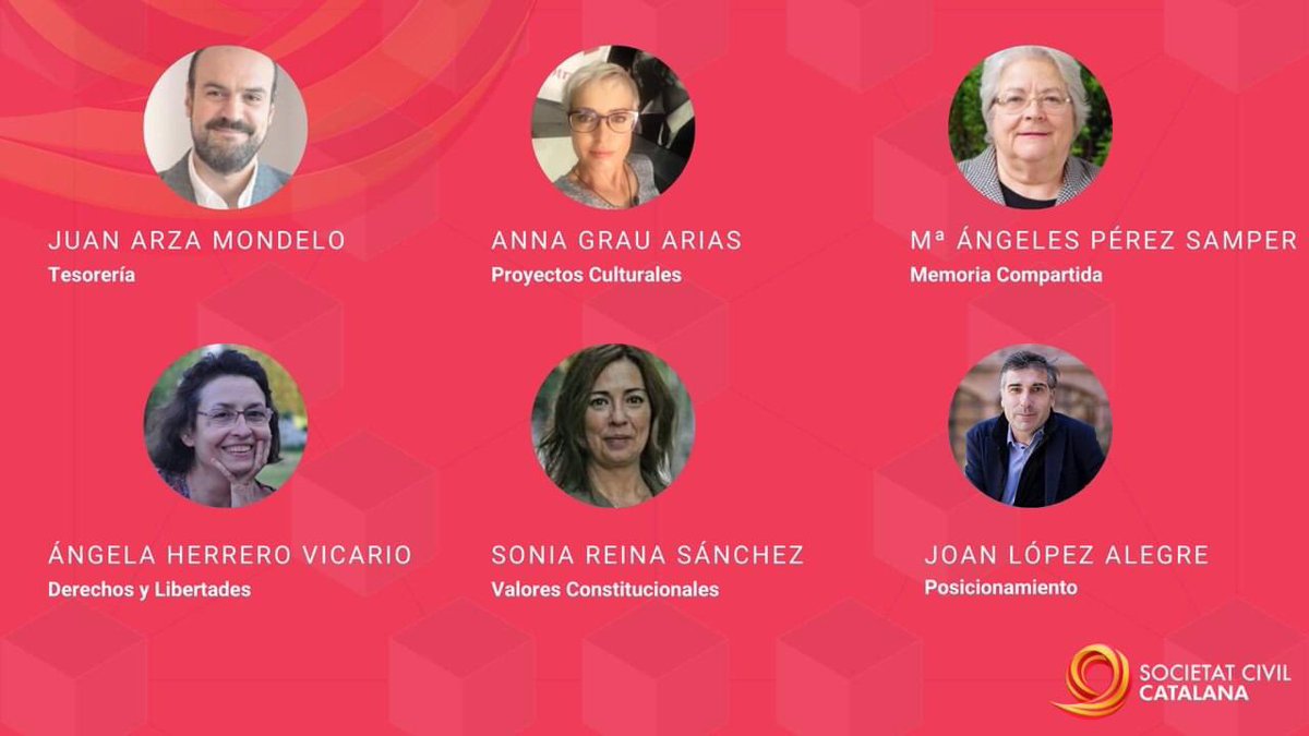 SccGironaProv's tweet photo. Vol conèixer la nova Junta Directiva de @Societatcc ?

Que aquesta nova etapa estigui plagada d’encerts i sigui profitosa pel constitucionalisme i la convivència a Catalunya https://t.co/fJlXbThHIn