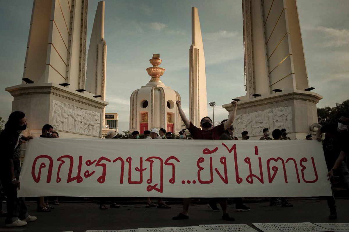 Thai PBS World tweet media