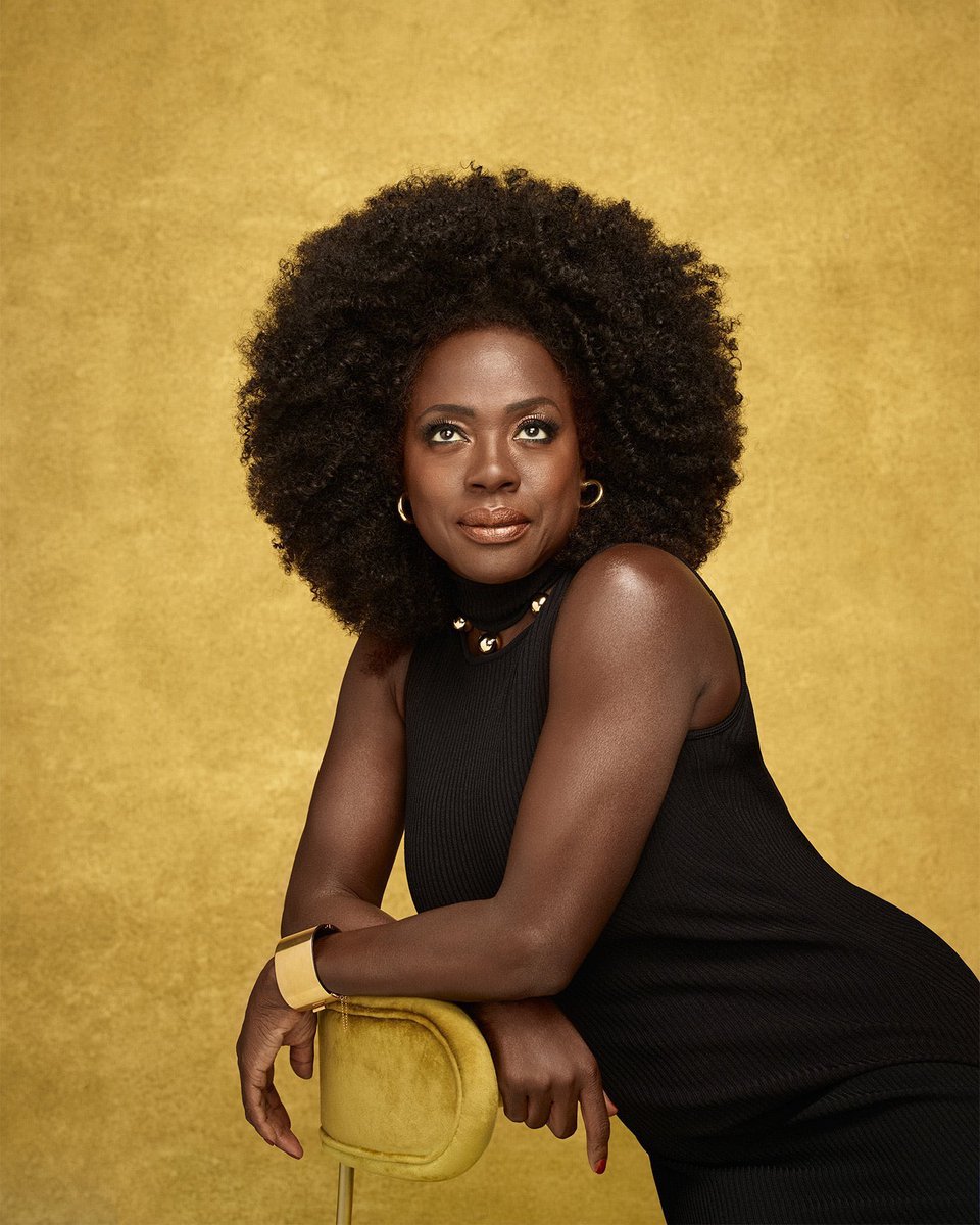 weareNHC's tweet photo. Be You, Be Beautiful, Be Inspired by the stunning @violadavis for Vanity Fare ... We love this Queen 👑 #naturalhairculture #naturalhair #afro #beauty #melaninpoppin #melanin #violadavis #naturalhairstyles #queen https://t.co/wQWPl2tMCQ