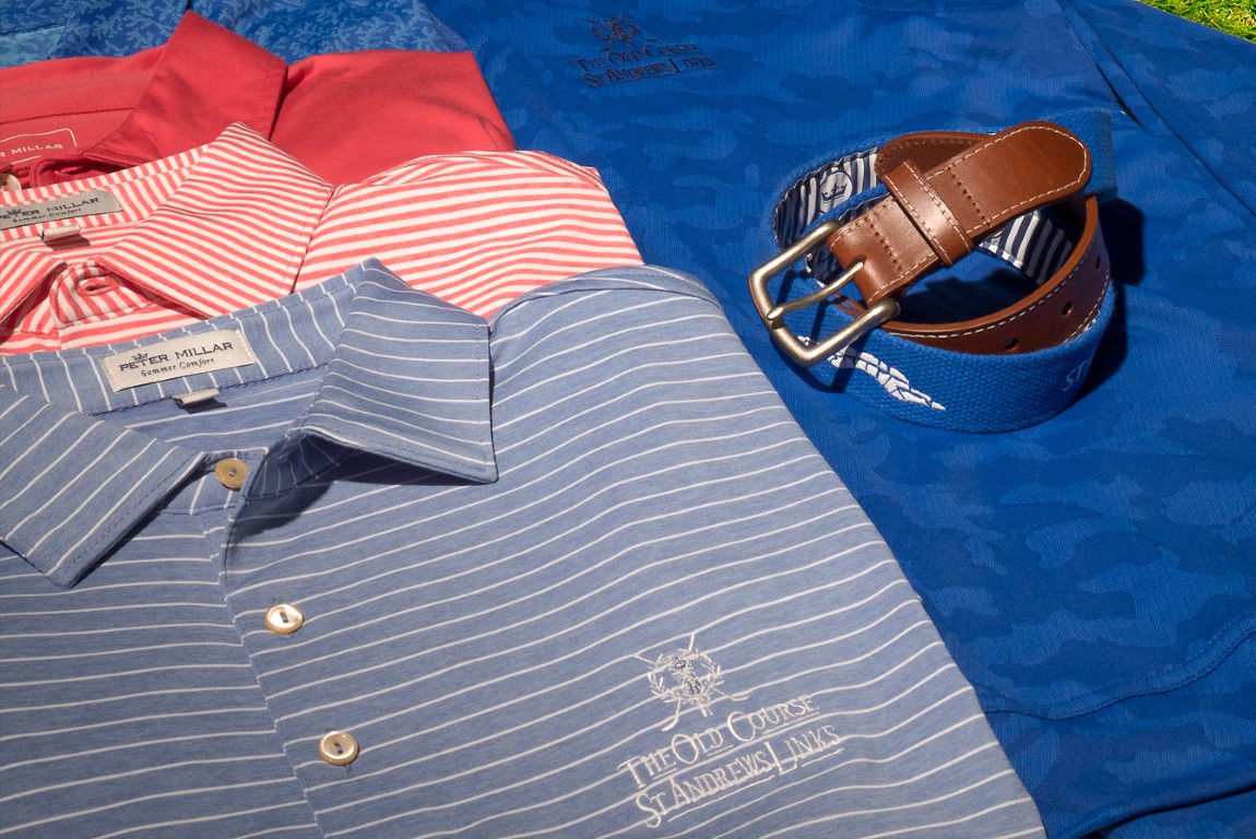 TheHomeofGolf's tweet photo. Founded in 2001 with a single cashmere sweater, @petermillar has grown to include a wide range of casual sportswear, including luxury and performance golf attire. Shop our full collection here: https://t.co/J2oS1oXKmS https://t.co/V3ARB0IcEP