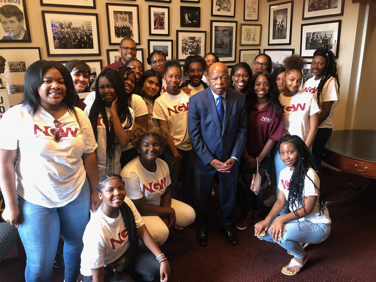 Next Generation Men & Women tweet media