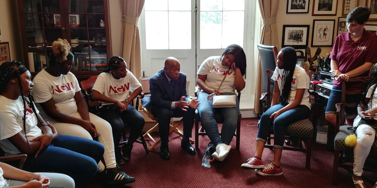 Next Generation Men & Women tweet media