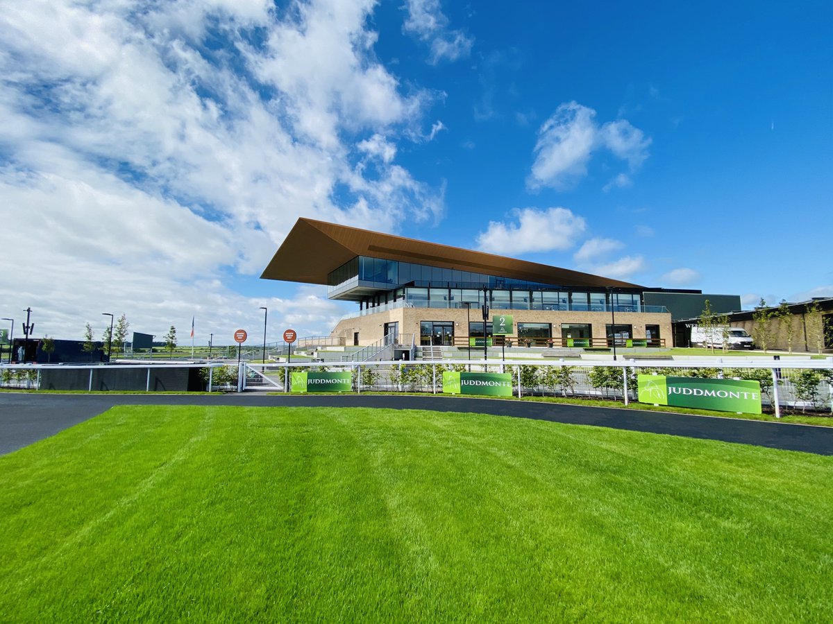 curraghrace's tweet photo. ππΌ THANK YOU TO ALL THE FRONT LINE WORKERS πΊπ»
Who make racing possible π
#keepingracingsafe
β° First race goes to post at 4οΈβ£:1οΈβ£5οΈβ£pm
#JuddmonteIrishOaks https://t.co/zPg3PiAKRA