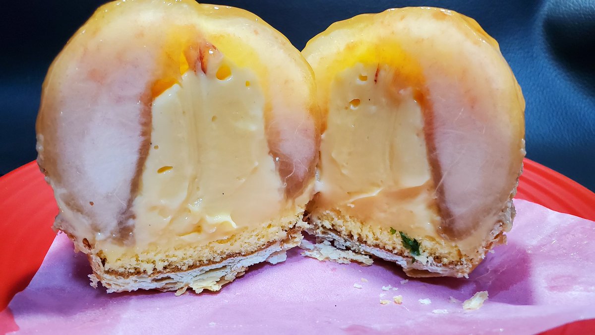 長崎スイーツ グルメ On Twitter 諫早市アエルイースト内の老舗洋菓子やさん お菓子のハシモトヤ さん 丸ごと桃 650円 税込 モンブラン370円 税込 店内は和菓子からケーキ迄色んなお菓子が並びます ハシモトヤ お菓子のハシモトヤ アエルイースト 諫早