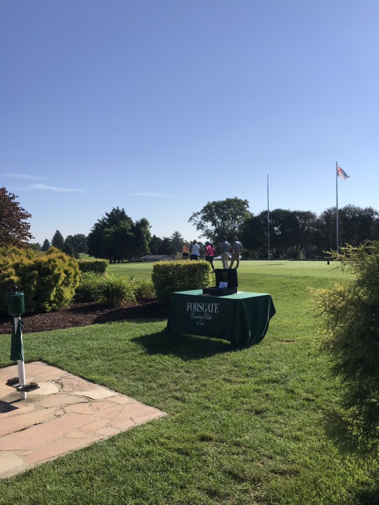 CarolynMAndrews's tweet photo. @forsgatecc #ClubChampionship #Matchplay #Banks Play well everyone! @mike_9golfpro #Forsgate https://t.co/zNkMhhoIMI
