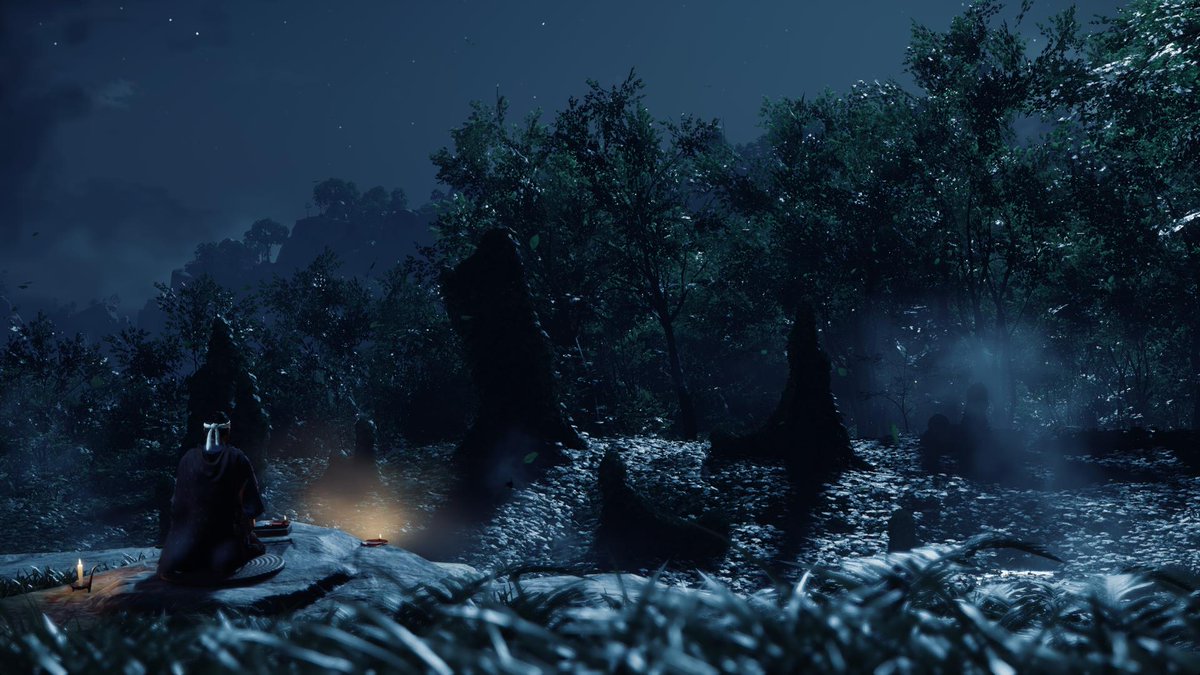 オープンワールド時代劇アクション Ghost Of Tsushima 発売 鎌倉末期の対馬でチャンバラ そして和歌を詠め 2ページ目 Togetter オープンワールド時代劇アクション Ghost Of Tsushima 発売 鎌倉末期の対馬でチャンバラ そして和歌を詠め 2ページ目 Togetter