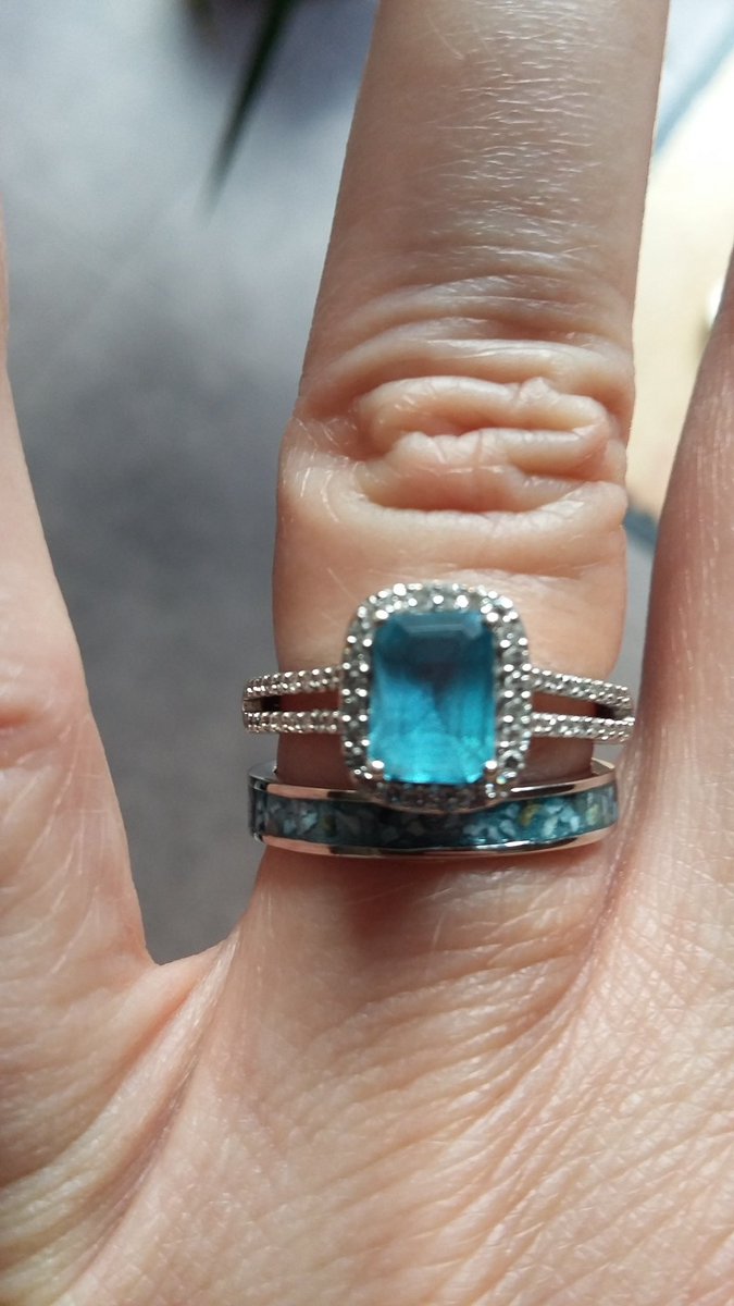 CVGowerFunerals's tweet photo. Our silver band ring. https://t.co/W4smcndxEK