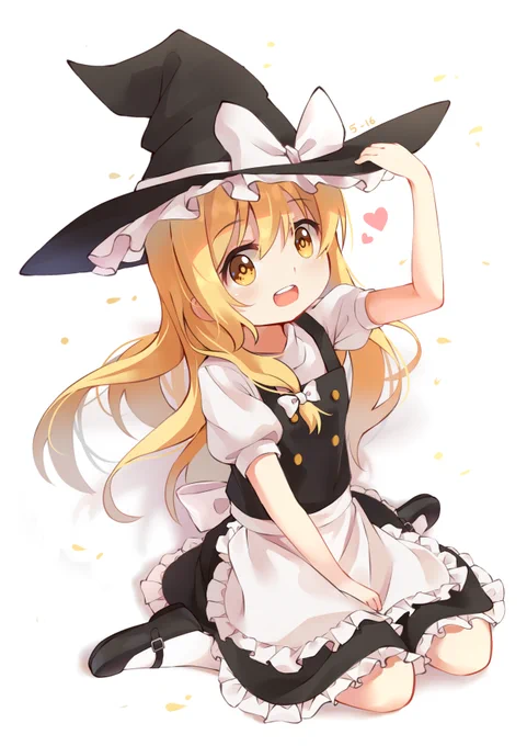 Here's more
#女の子のイラストだけで興味を持ってくれる方へ届け 