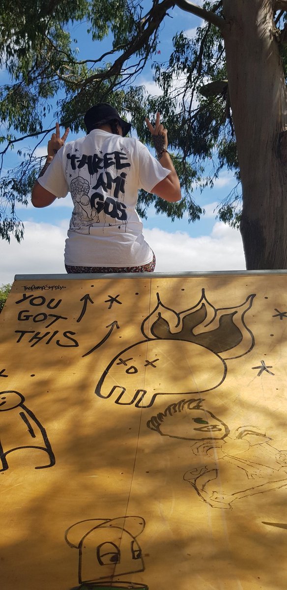 WeCanFly tweet media