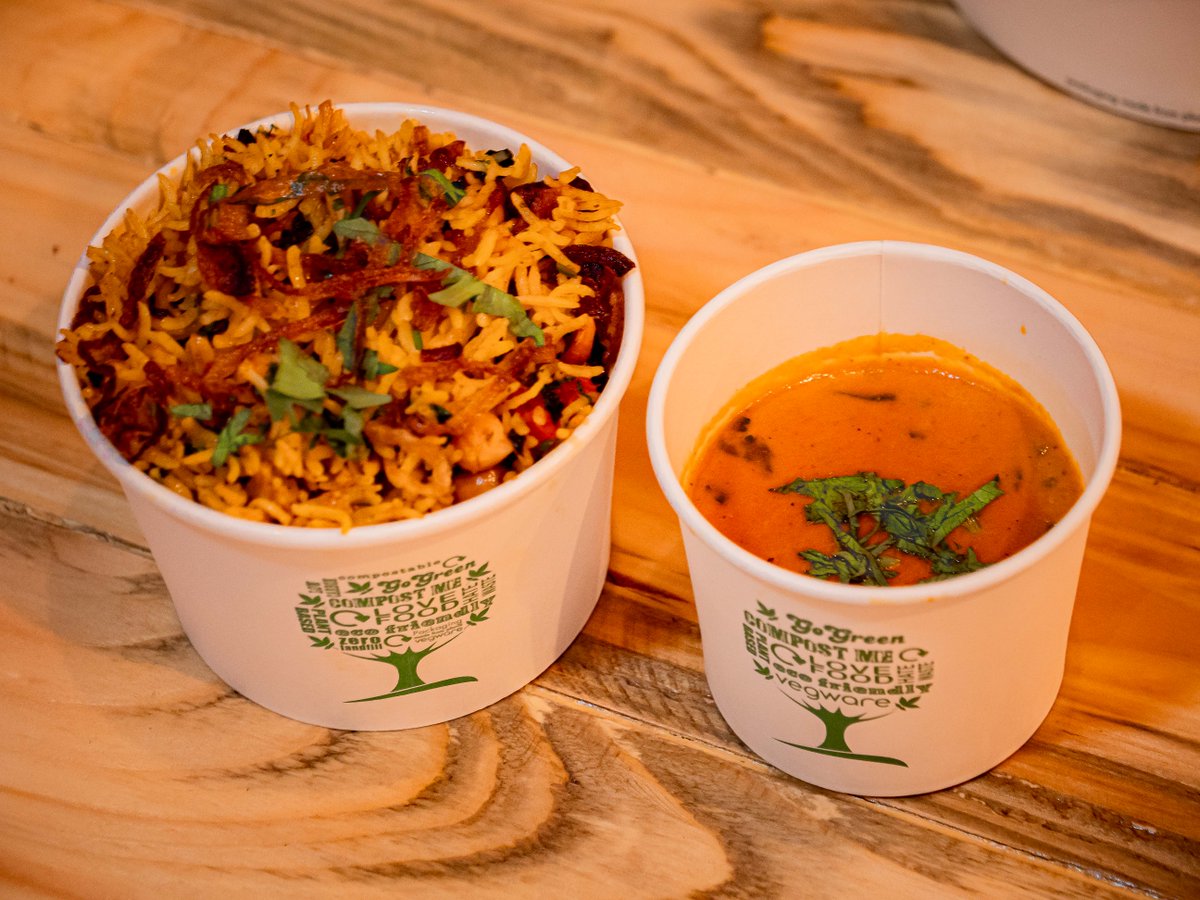 BaboojiK's tweet photo. Hi,

Dine In
or 
Delivery/Collection

Your Choice

Call us on 02380 583229

Thank you ! https://t.co/wuYkq1UQ6a