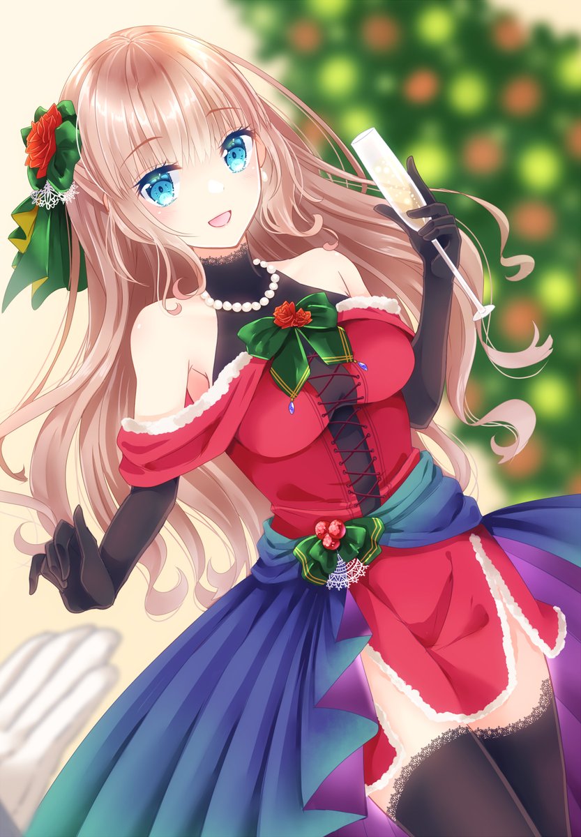 「#女の子のイラストだけで興味を持ってくれる方へ届けここ半年くらいでよく見てもらえ」|桜谷のイラスト