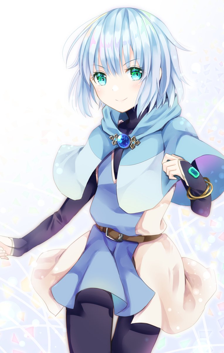 「#女の子のイラストだけで興味を持ってくれる方へ届けここ半年くらいでよく見てもらえ」|桜谷のイラスト