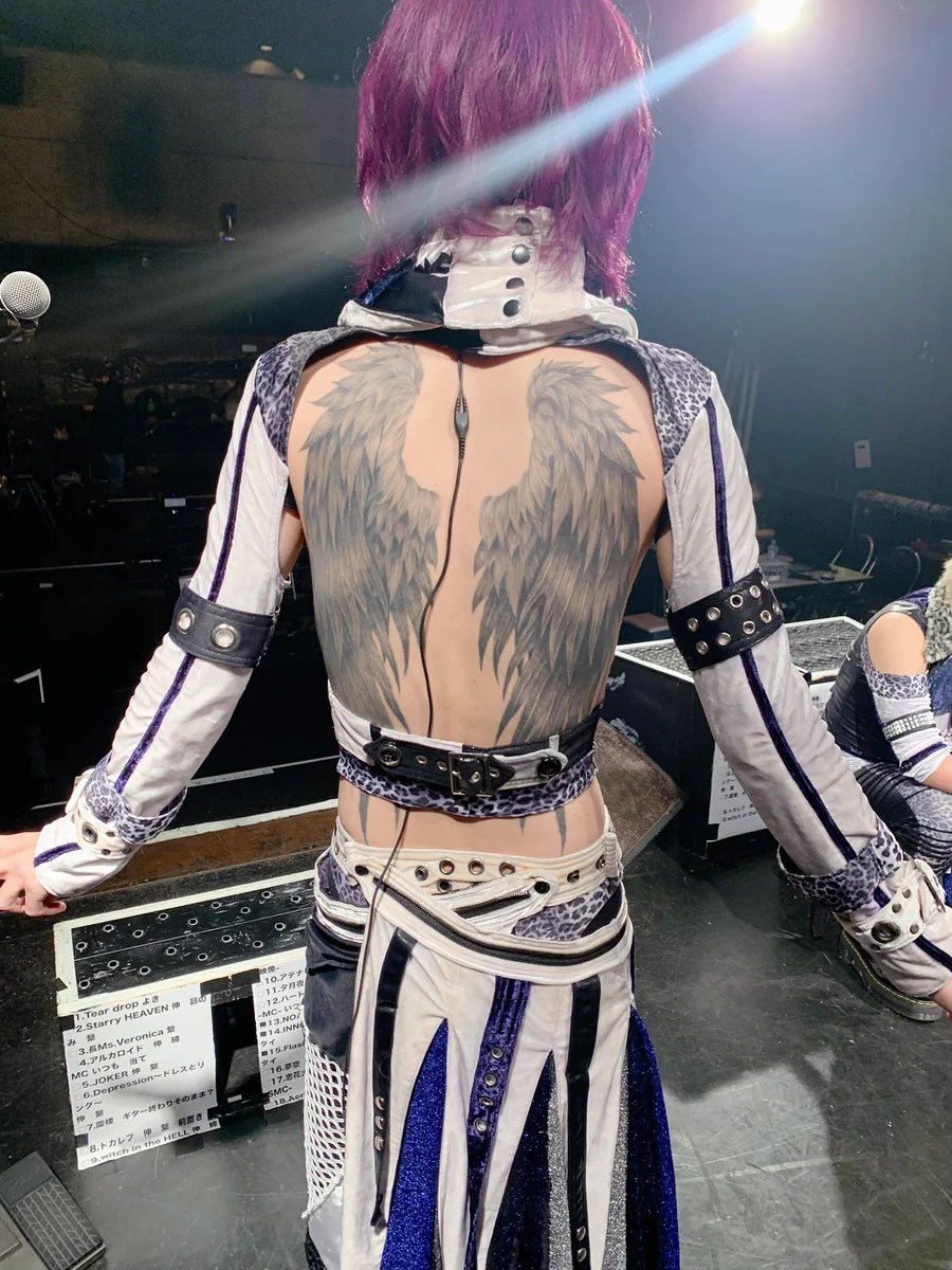Royz on X: 