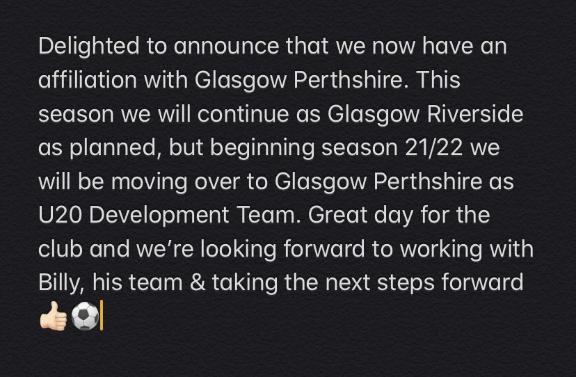 grfc2004's tweet image. 👍🏻⚽️