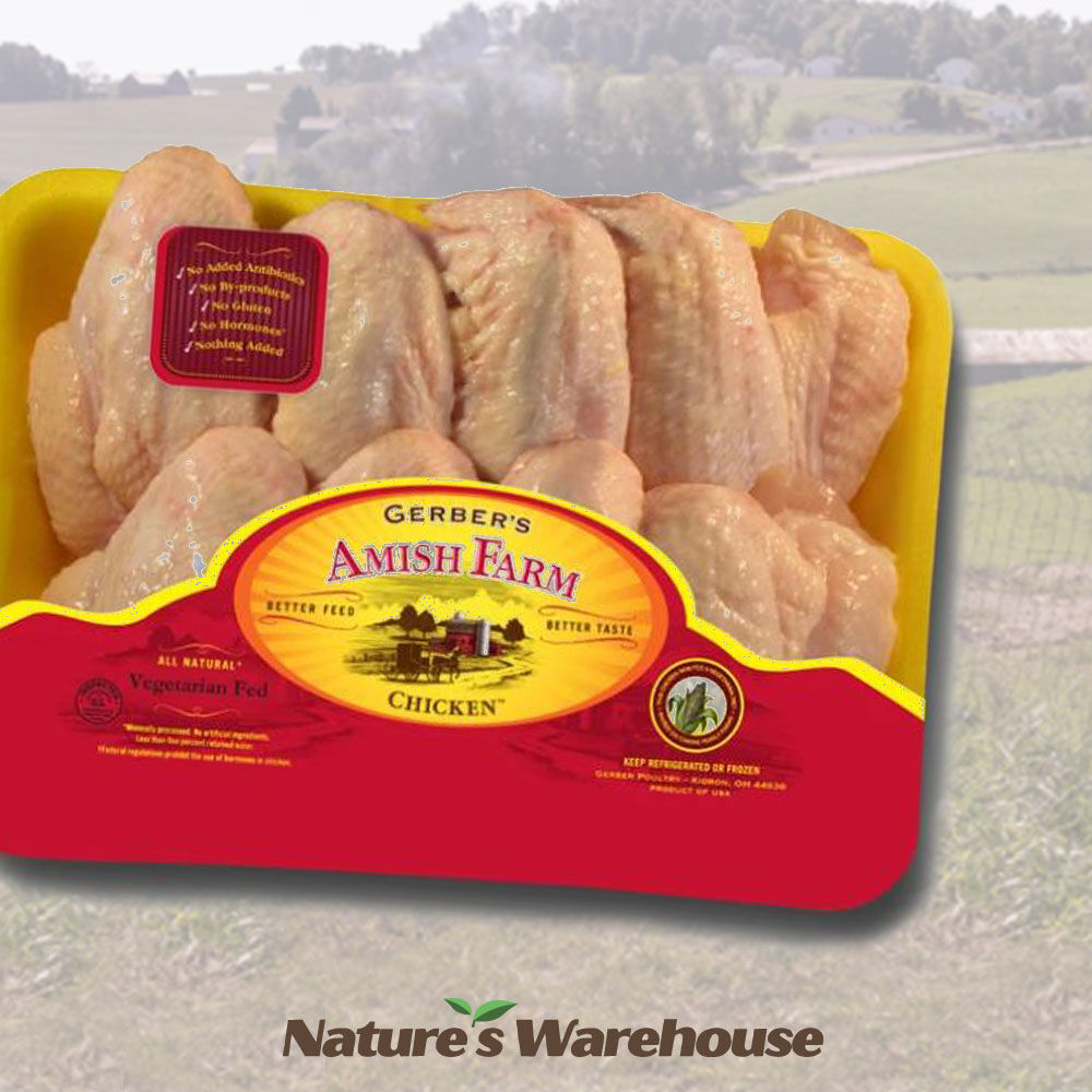 LivinghealthyHQ's tweet photo. Our chicken supply is fully stocked and ready to be shipped directly to you. Farm-to-table from our Amish Farm - 100% Vegetarian Diet, NO Antibiotics Ever, NO Gluten, Nothing Added, All Natural. -> https://t.co/iBDLqwtjPG
•
#CookForFamily
#natureswarehouse #livinghealthy https://t.co/8BtliypnY5
