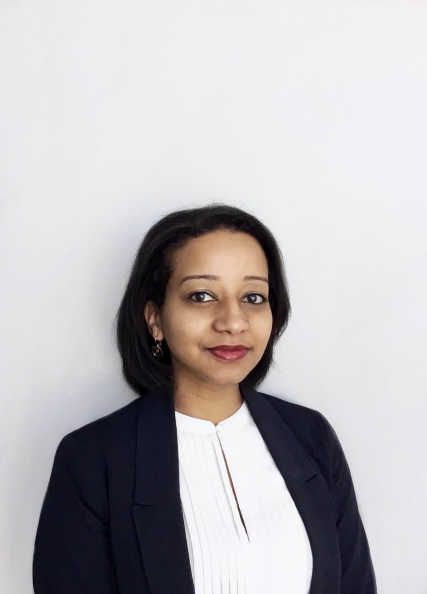 aleph_hosp's tweet image. There is a first time for every pioneering business - Aleph Hospitality is proud to have appointed Makeda Abraham as its 1st female General Manager of the Ramada by Wyndham Addis Ababa Ethiopia. Good Luck Makeda and we are delighted to have you on board #Ethiopia#Addisababa