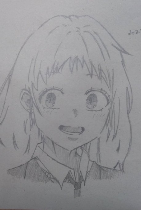 合田美桜のtwitterイラスト検索結果 合田美桜のtwitterイラスト検索結果