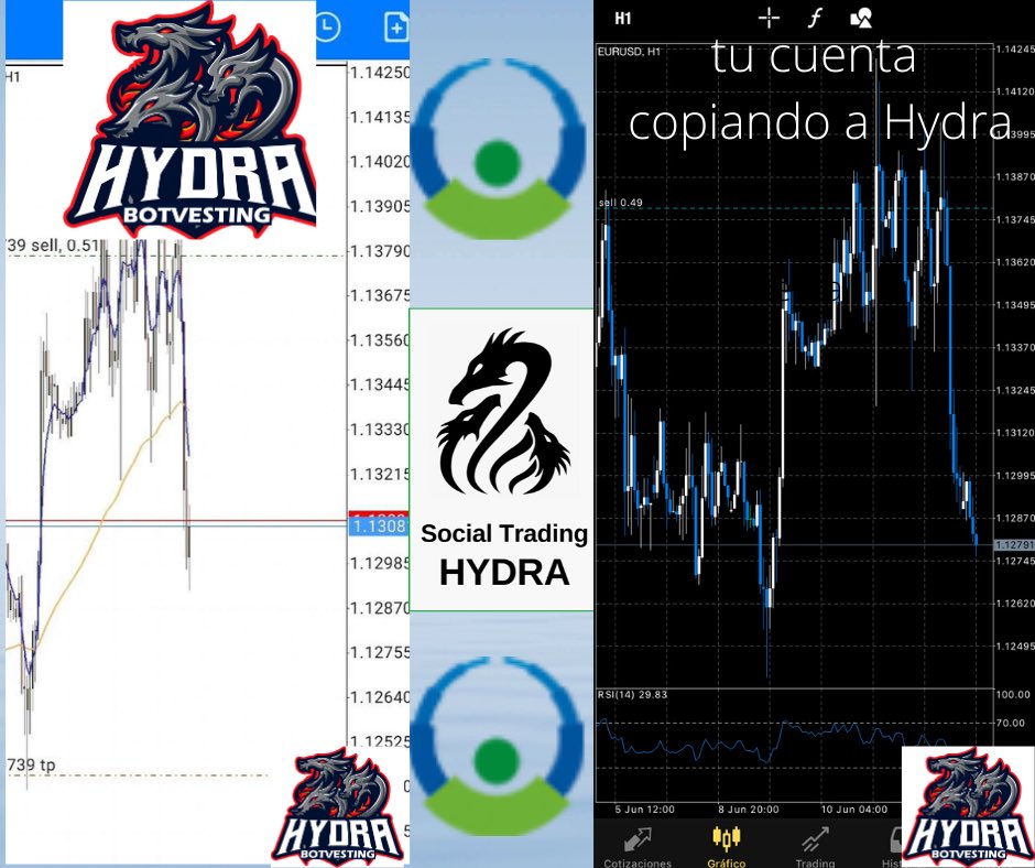 botvesting's tweet photo. Capítulo 16
¿Te gustó la idea de poder copiarnos?
¿Tener tiempo disponible para tus cosas?
¿Tener ingresos pasivos?
https://t.co/w3wFIdKedS
Conoce nuestro Social Trading Hydra!
#SocialTrading
#CopyTrading
#ForexAutomatico
#Forex https://t.co/6mexhu8enM
