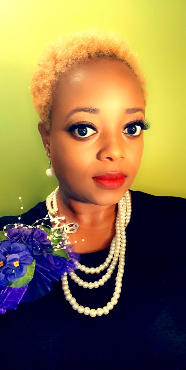 AngelaKWaller's tweet photo. Midwest Regional Conference ready! #DSTVirtual2020 #DST #JASSAC #MightyMidwest https://t.co/3YfbGuF0kX