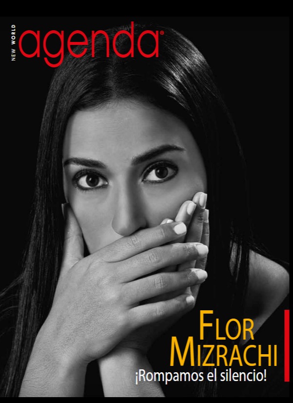 Flor Mizrachi tweet media