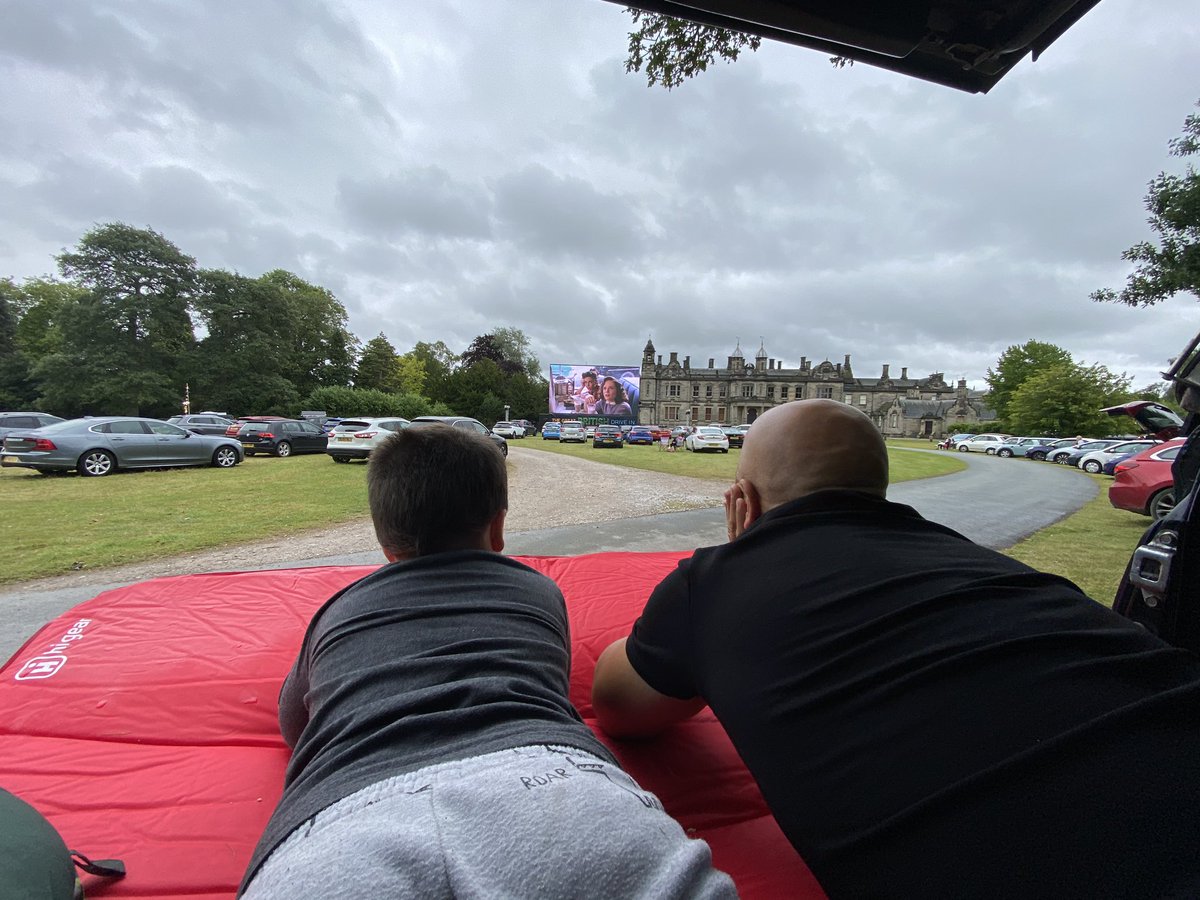 David Whitehouse tweet media