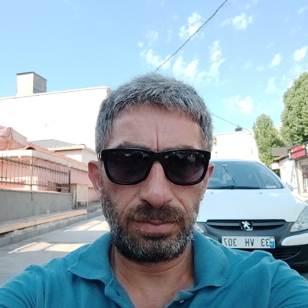 #YeniProfilResmi
