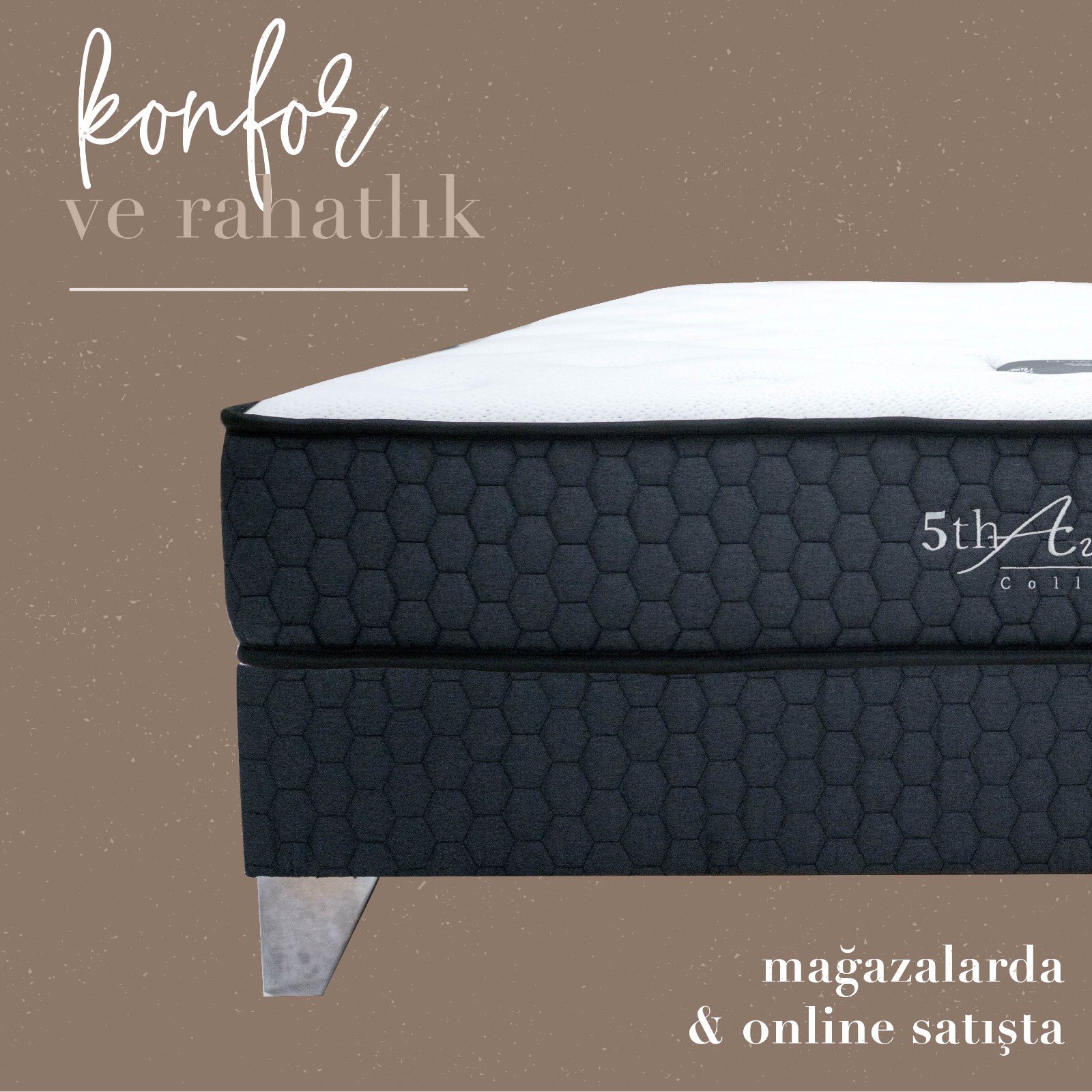 Yatsan On Twitter Serta Bowery Yatak Icerisinde Kullanilan Multispring Yay Sistemi Ekstra Yay Adedi Ile Vucut Agirliginizi Tum Yatak Yuzeyine Yayarak Gece Boyunca Uyku Kalitenizi Bir Ust Seviyeye Tasir Yatsan Yatak Kaliteliuyku