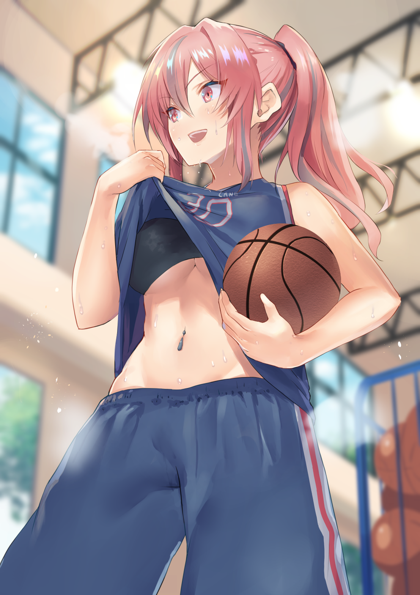 ブレマートン(アズールレーン) 「#女の子のイラストだけで興味を持ってくれる方へ届け

届けええ!!!( ゜Д゜)」|霜月汐のイラスト