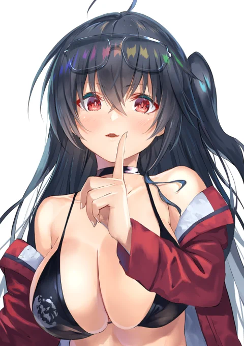 #女の子のイラストだけで興味を持ってくれる方へ届け

届けええ!!!( ゜Д゜) 