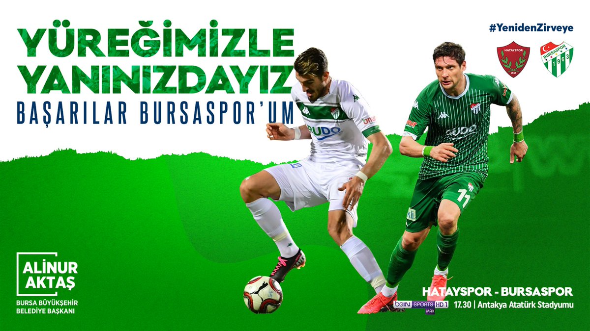 Alinur Aktaş