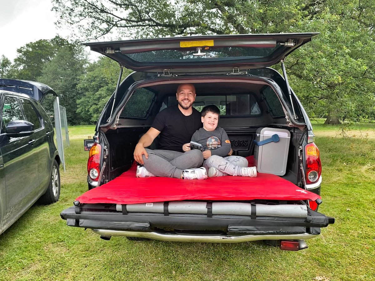 David Whitehouse tweet media