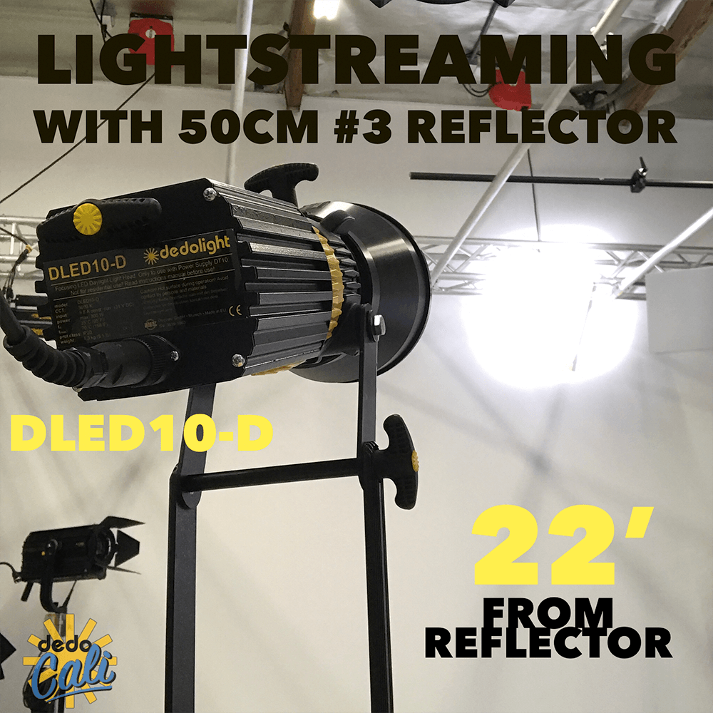 DedolightCALI's tweet photo. Dedolight's DLED10-BI and DLED10-D are the same size but with different, separate ballasts. Find them at...

https://t.co/X4Of79BPgD https://t.co/5pVWGDcFVc