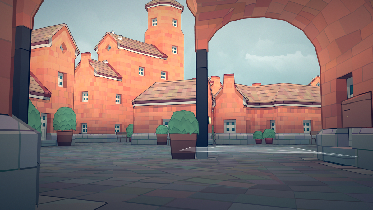 RobKalis's tweet image. #Townscaper #TownscaperDailyChalange Fortress
Loosly looks like the Dutch Fortress villages.
Hulst
google.nl/maps/@51.28175…
Brielle
google.nl/maps/@51.90332…
Willemstad
pastebin.com/X1DD5WmA