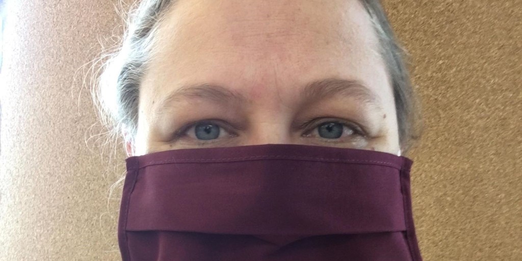 "In retrospect, I wish I had not asked 364 students to send me videos of themselves playing “Baby Shark” on household items." Read Tiina's story about teaching music virtually during the pandemic. ow.ly/nicK50AzqIf

#eesti #estonia #eestielu #estonianlife #globalestonian