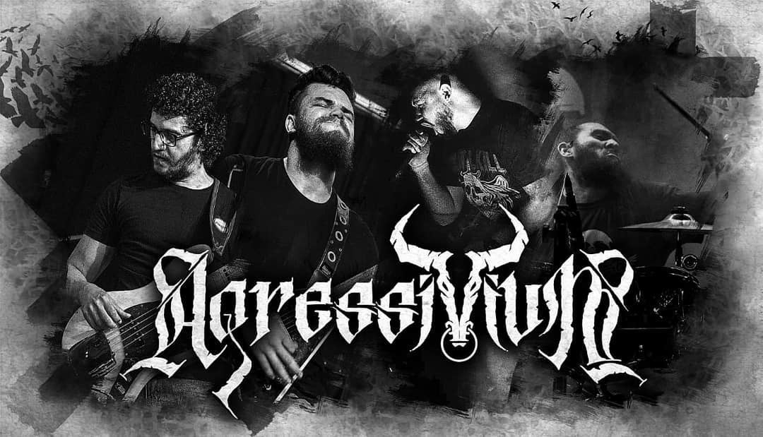 JBoscoLacerda's tweet photo. Hoje começam as gravações do primeiro CD da Agressivium (@agressivium).
Podem esperar que vem coisa boa por ai.
#agressivium #groovemetal #metal #metalfortaleza #metalceara #fortaleza #ceara #msmetalagency #boscolacerda #drums #drummer #batera #bateria #baterista #rec #gravação https://t.co/uUmnmd05tu