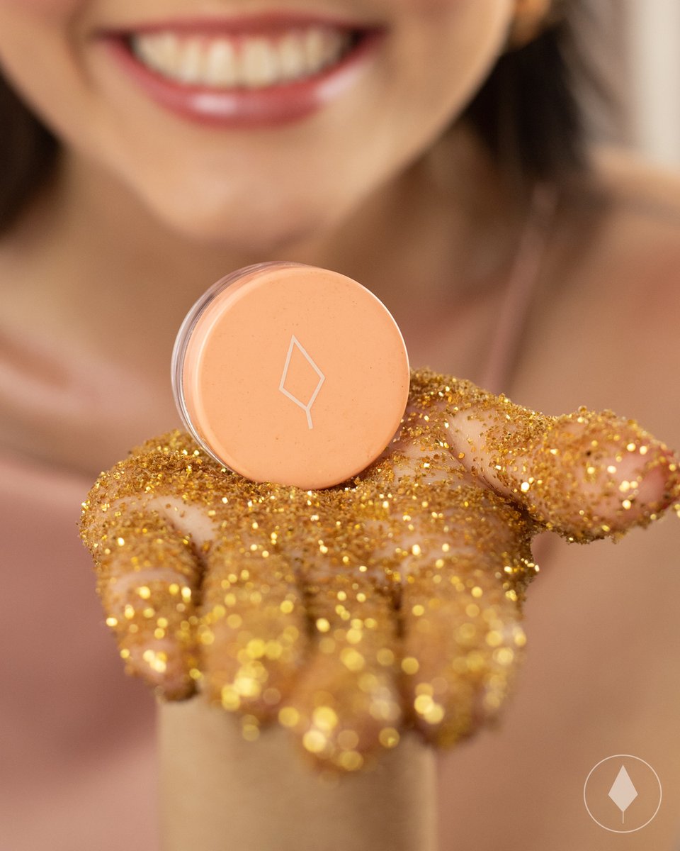 alryoficial's tweet photo. potinho de glamour&amp;glow 💛
⠀⠀
Quer revender nossos pigmentos? Vem falar com a gente: (85) 98929-7437 🌙
⠀⠀
#VivaAlry #Revenda #Maquiagem #Makeup https://t.co/ICDfBYpjrg