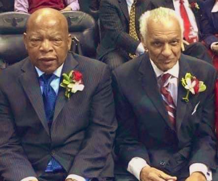 Well-loved. 

Well-lived. 

Well done.